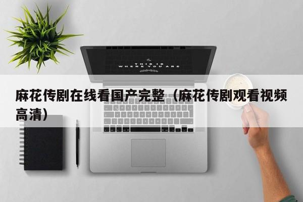 麻花传剧在线看国产完整（麻花传剧观看视频高清）