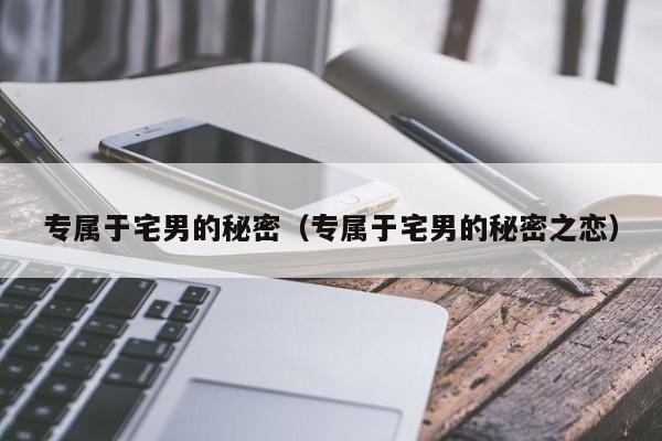 专属于宅男的秘密（专属于宅男的秘密之恋）